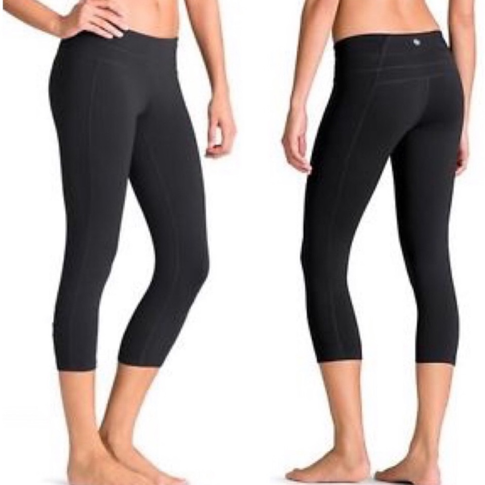 Athleta Balance Capri